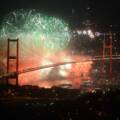 İstanbul’da Teknede Yılbaşı Partisi: 2026’ya Boğaz’da Merhaba